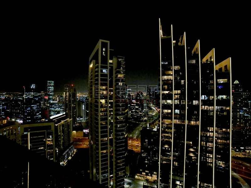 Luxury Urban Living | Modern 1BR | Perfect Investment - Image 11