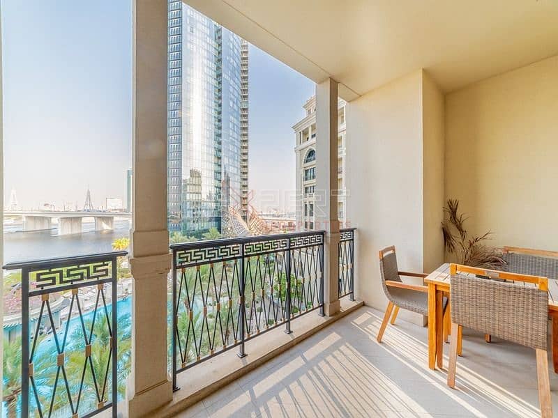 Creek & Skyline View | Fully Furnished | Prime Location - Image 18