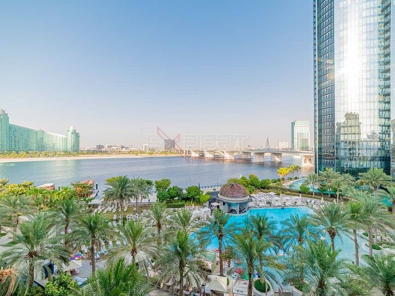 Creek & Skyline View | Fully Furnished | Prime Location - Image 20