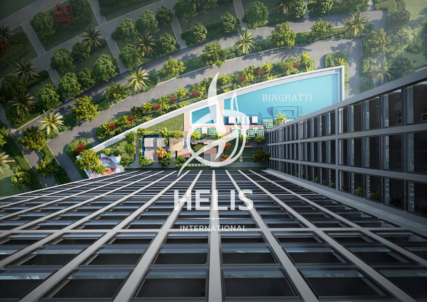 Bright Studio with Easy City Access - Image 6