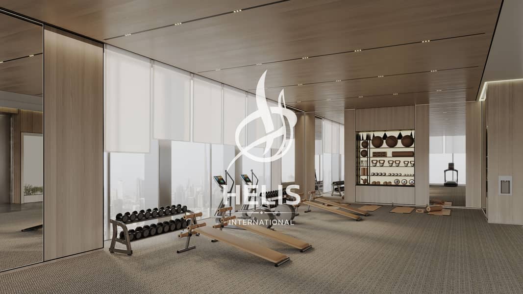 Bright Studio with Easy City Access - Image 7