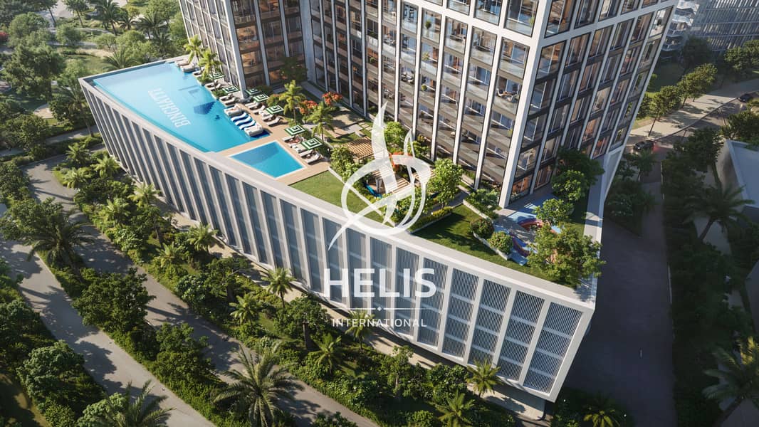 Bright Studio with Easy City Access - Image 8