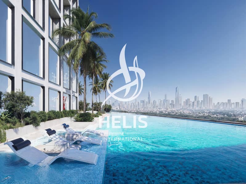 Bright Studio with Easy City Access - Image 9