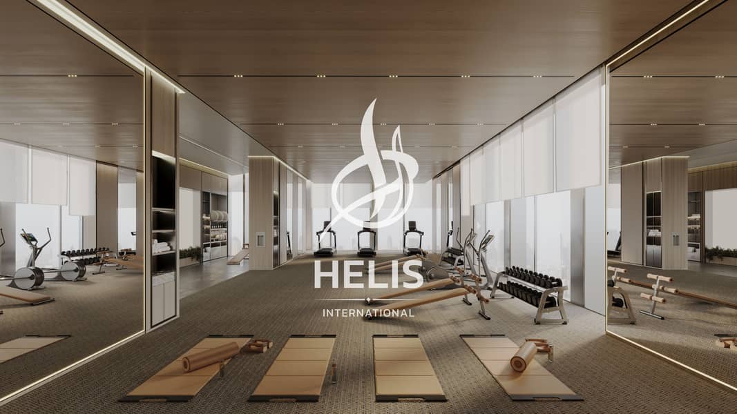 Bright Studio with Easy City Access - Image 11