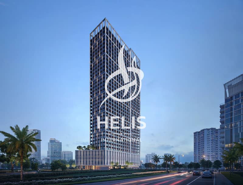 Bright Studio with Easy City Access - Image 13