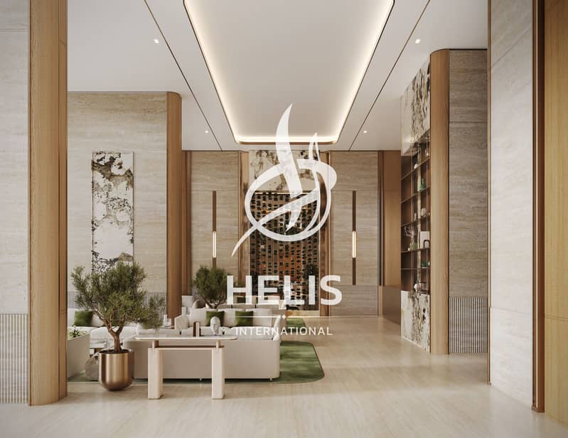 Bright Studio with Easy City Access - Image 17