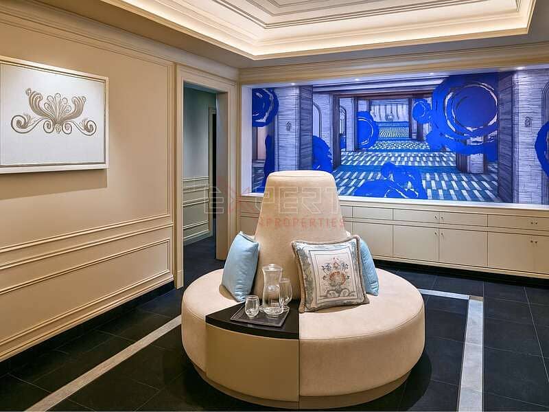 Creek & Skyline View | Fully Furnished | Prime Location - Image 23