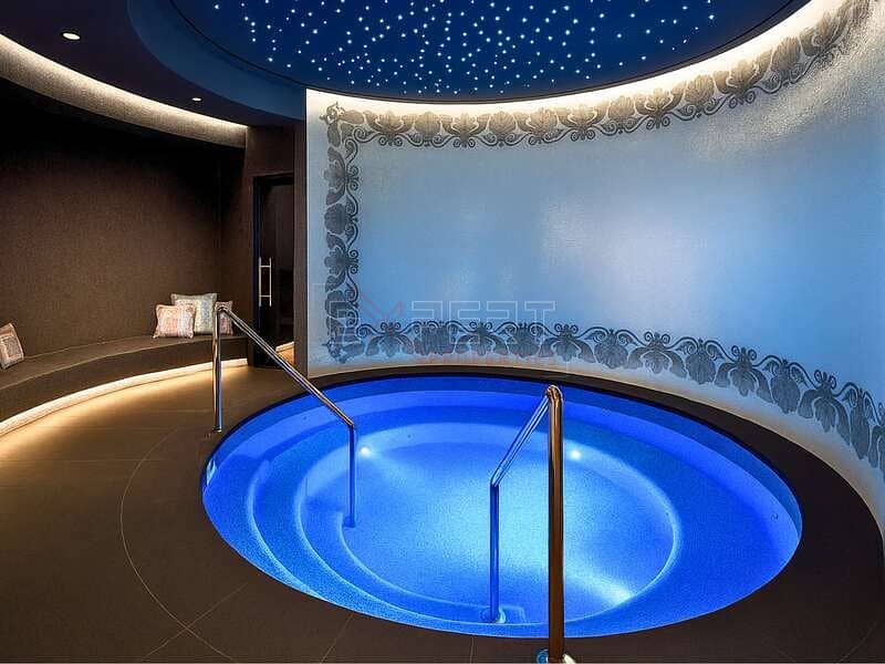 Creek & Skyline View | Fully Furnished | Prime Location - Image 24