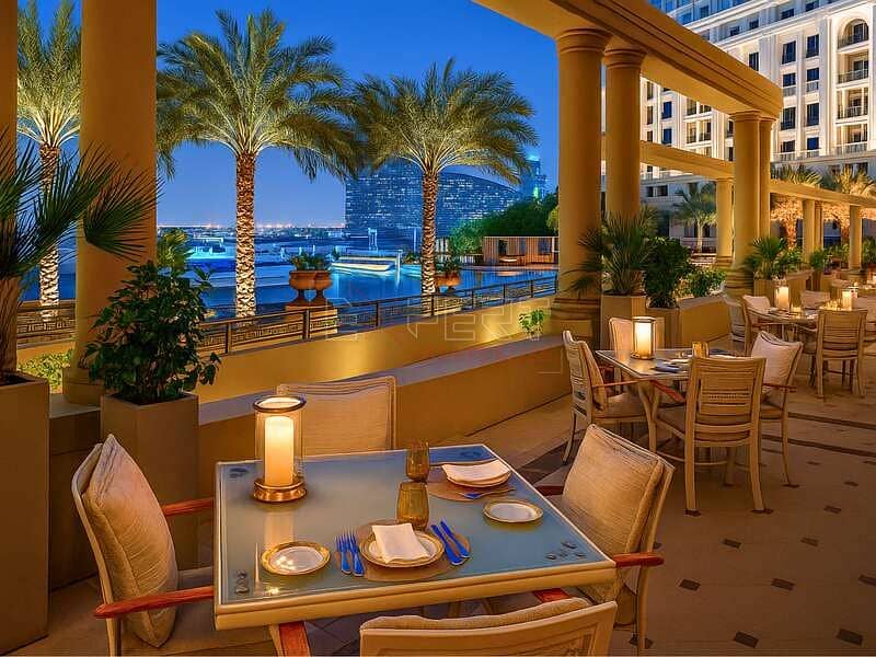 Creek & Skyline View | Fully Furnished | Prime Location - Image 26