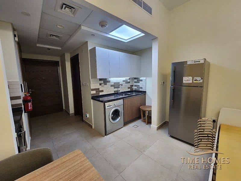 Chiller Free | Vacant on 22nd of Jan | Fully Furnished