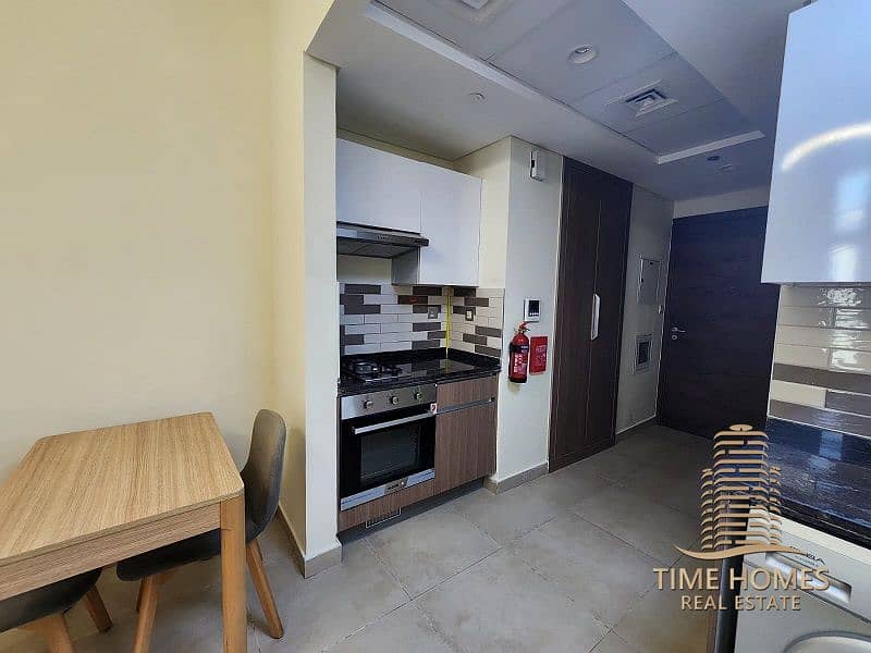 Chiller Free | Vacant on 22nd of Jan | Fully Furnished