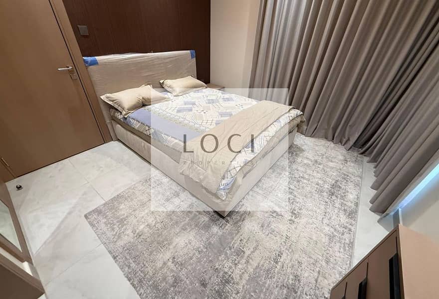 BRAND NEW | MID FLOOR | READY TO MOVE | NICE