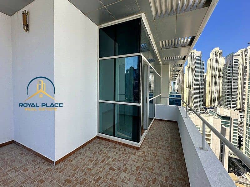 Large Layout | Next to Metro | Vacant Now - Image 10