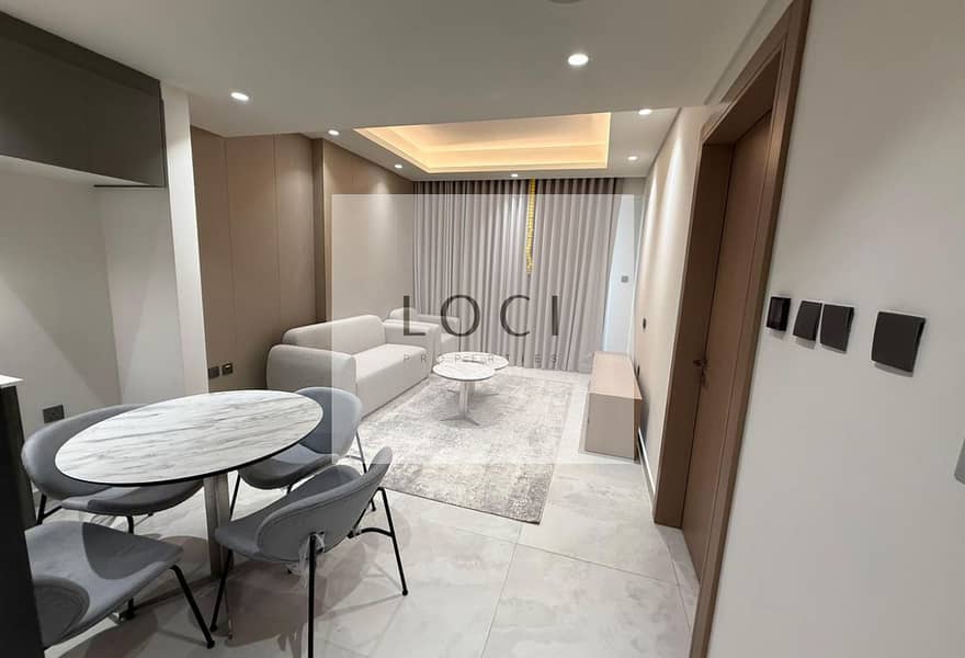 BRAND NEW | MID FLOOR | READY TO MOVE | NICE