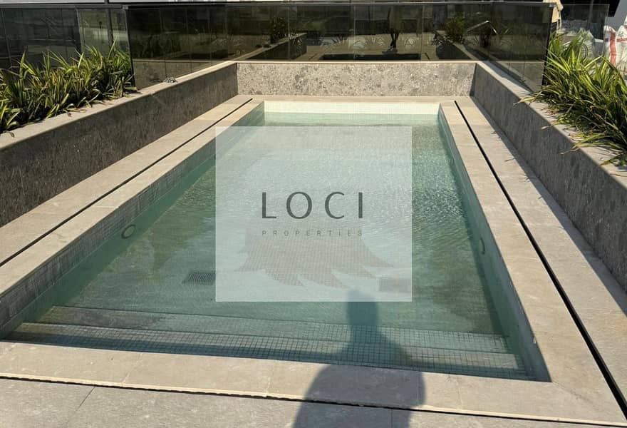 BRAND NEW | MID FLOOR | READY TO MOVE | NICE - Image 10