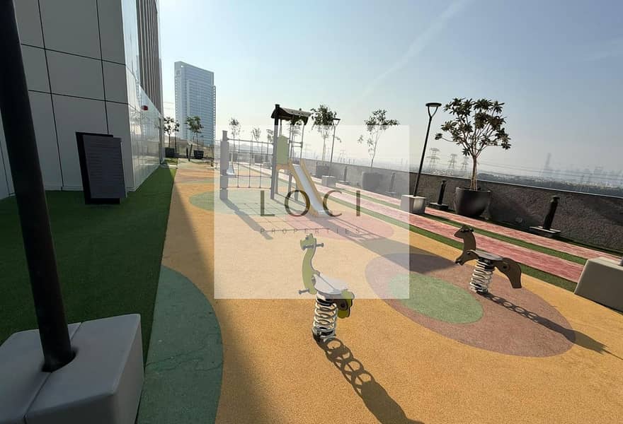 BRAND NEW | MID FLOOR | READY TO MOVE | NICE - Image 13