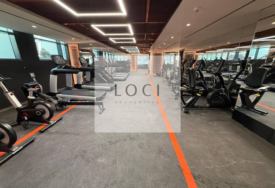 BRAND NEW | MID FLOOR | READY TO MOVE | NICE - Image 14