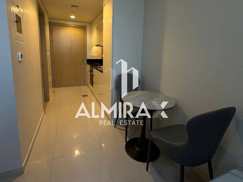 Fully Furnished | Prime Location | High Floor | Good Condition