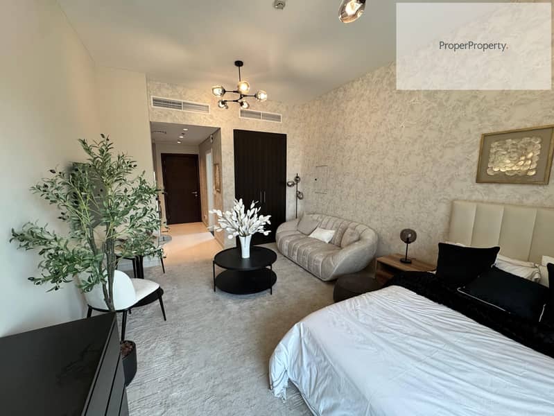 Studio For Sale Best Price In Dubai South