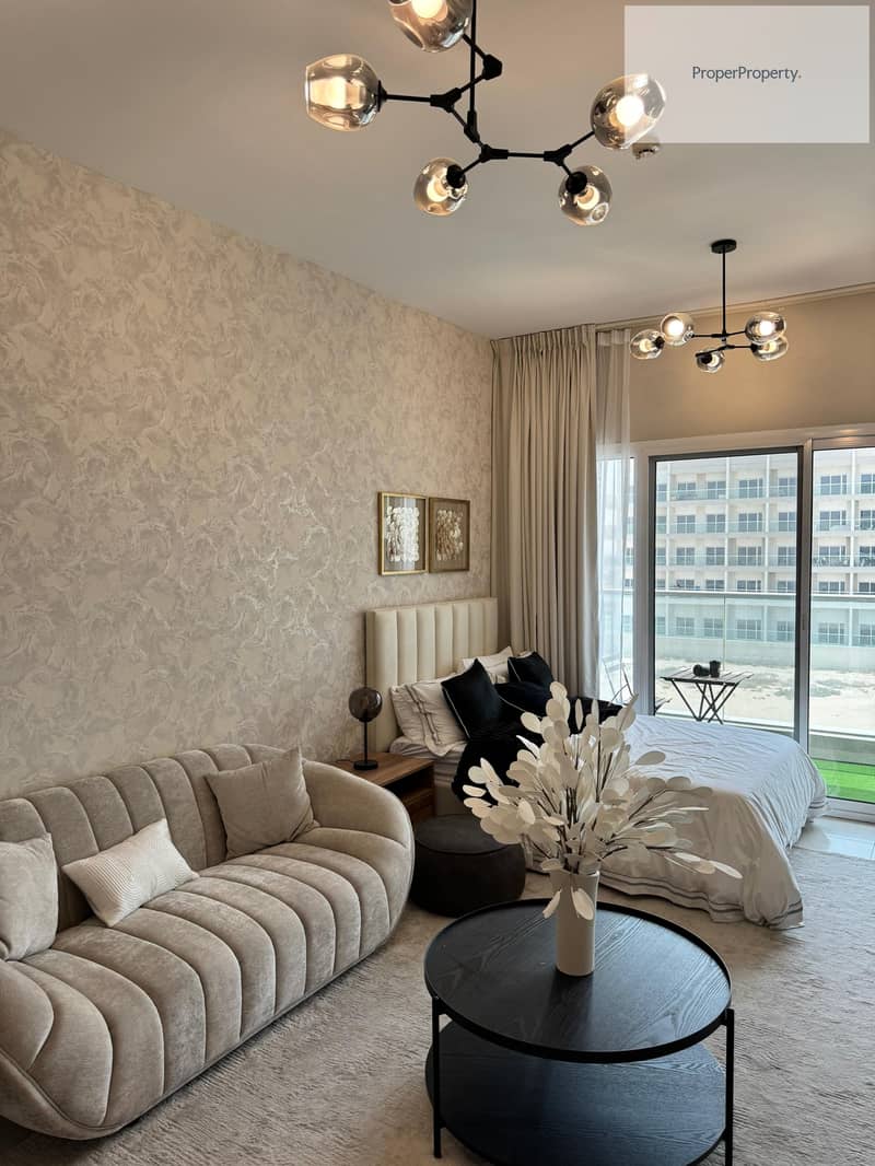 Studio For Sale Best Price In Dubai South