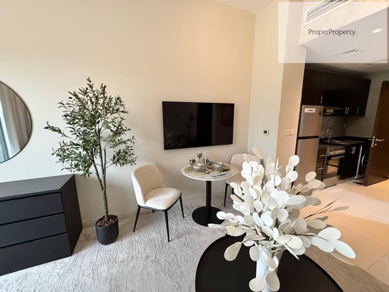 Studio For Sale Best Price In Dubai South - Image 6