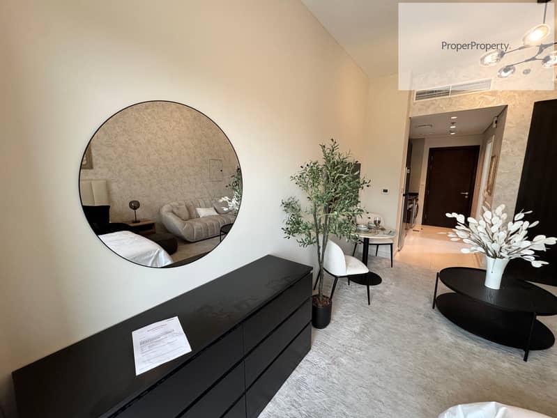 Studio For Sale Best Price In Dubai South - Image 7
