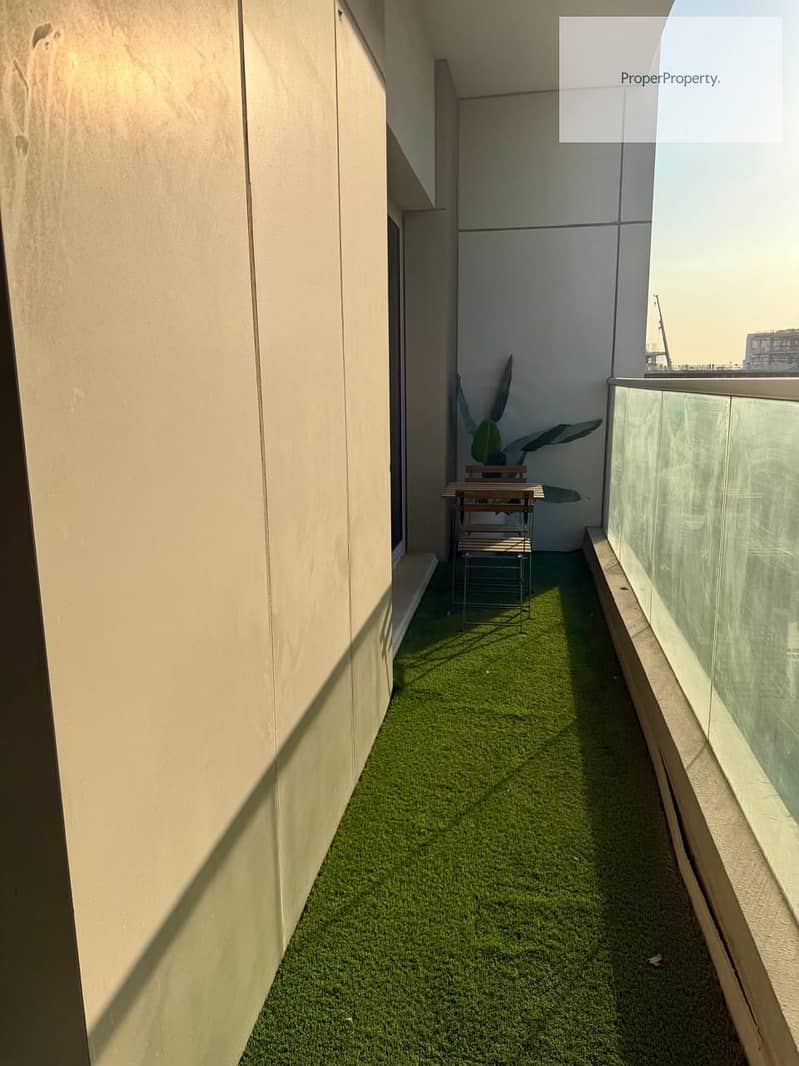 Studio For Sale Best Price In Dubai South - Image 9