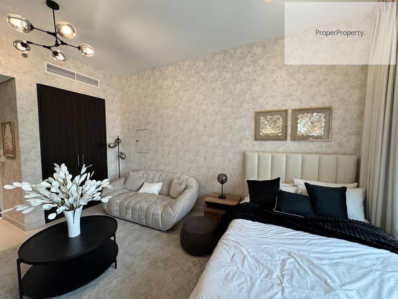 Studio For Sale Best Price In Dubai South - Image 13