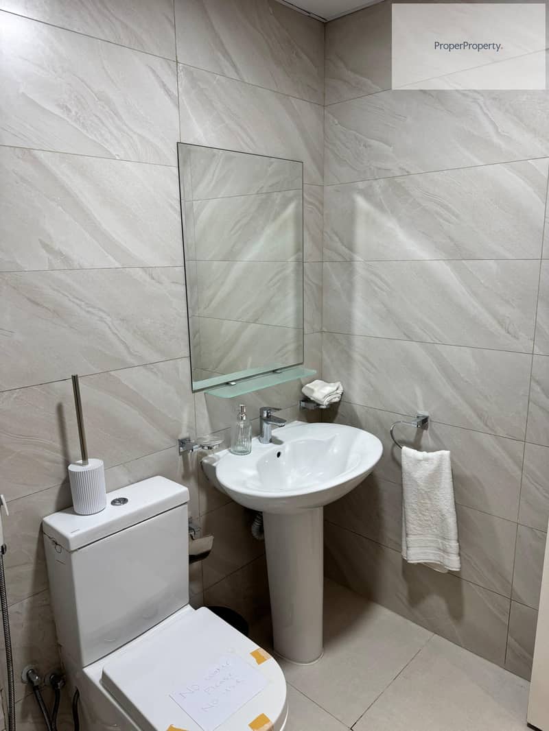 Studio For Sale Best Price In Dubai South - Image 15