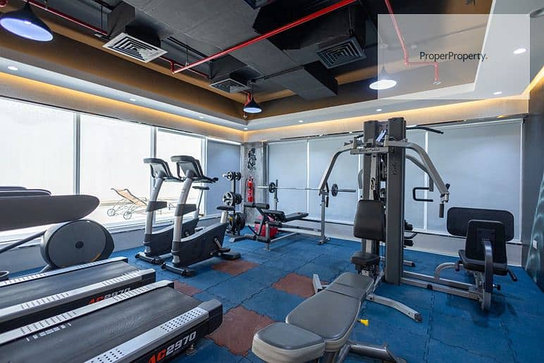 Studio For Sale Best Price In Dubai South - Image 16