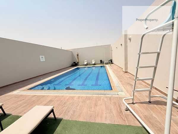 Studio For Sale Best Price In Dubai South - Image 17
