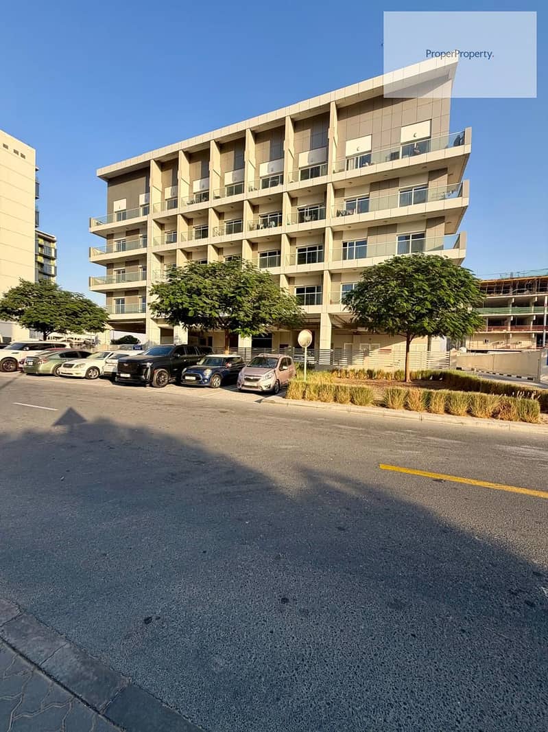 Studio For Sale Best Price In Dubai South - Image 18