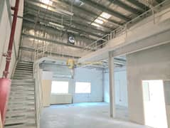 مستودع في جبل علي المنطقة الصناعية 1،جبل علي المنطقة الصناعية،جبل علي 135000 درهم - 13680807