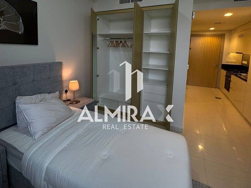 Fully Furnished | Prime Location | High Floor | Good Condition - Image 6