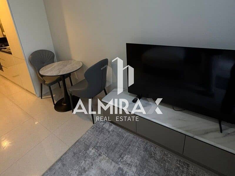 Fully Furnished | Prime Location | High Floor | Good Condition - Image 8