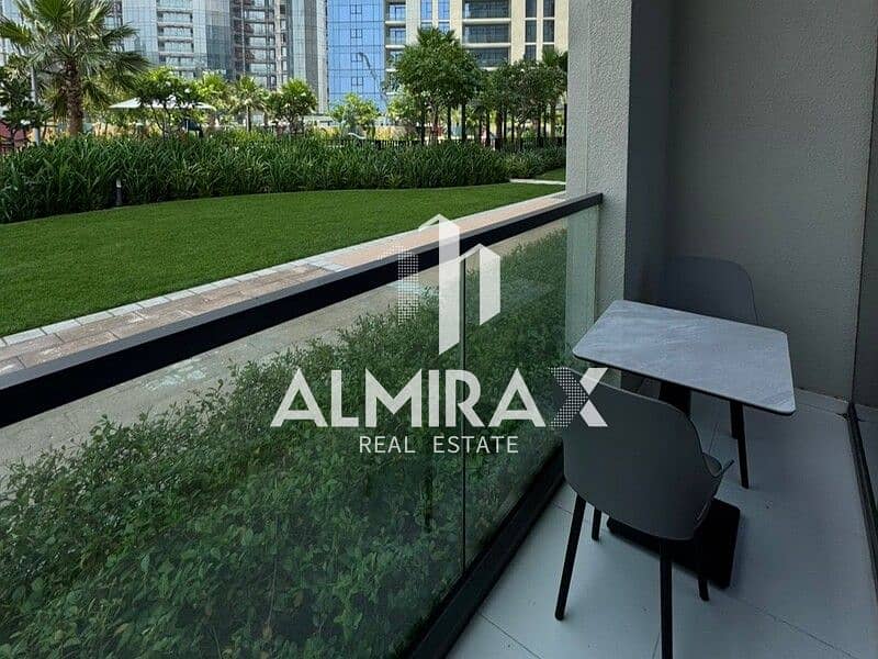 Fully Furnished | Prime Location | High Floor | Good Condition - Image 9