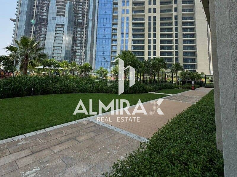 Fully Furnished | Prime Location | High Floor | Good Condition - Image 10