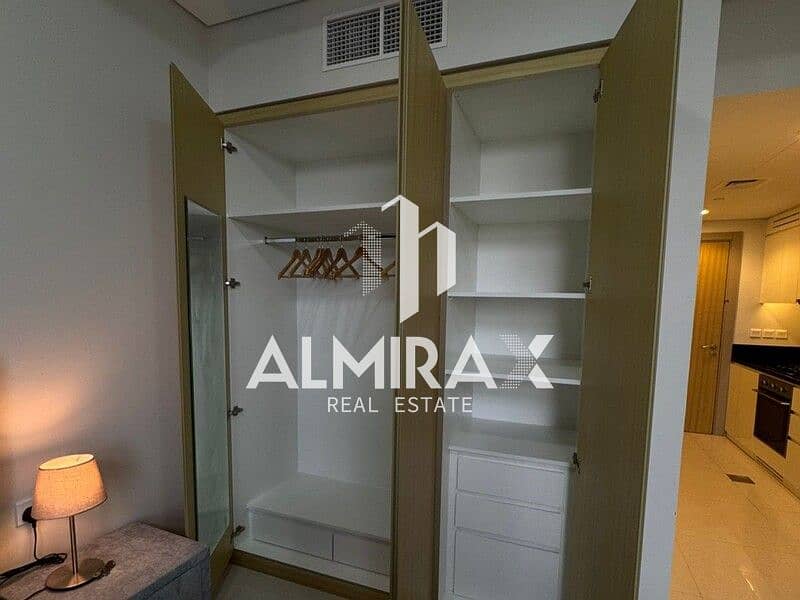 Fully Furnished | Prime Location | High Floor | Good Condition - Image 14