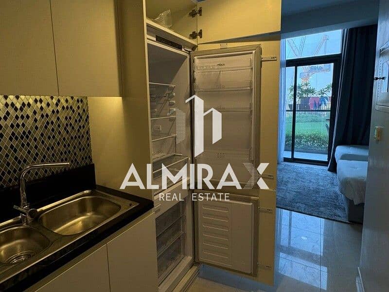 Fully Furnished | Prime Location | High Floor | Good Condition - Image 19