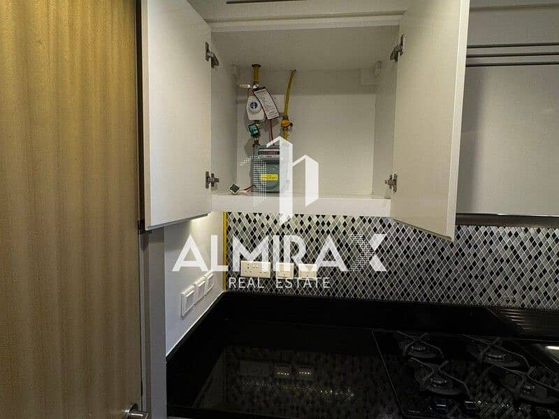 Fully Furnished | Prime Location | High Floor | Good Condition - Image 20