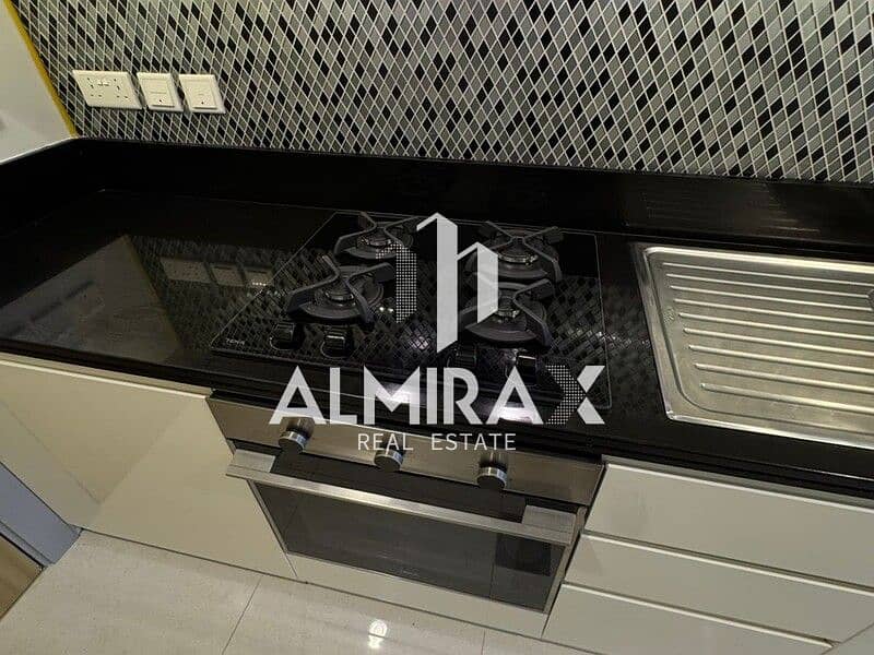 Fully Furnished | Prime Location | High Floor | Good Condition - Image 22