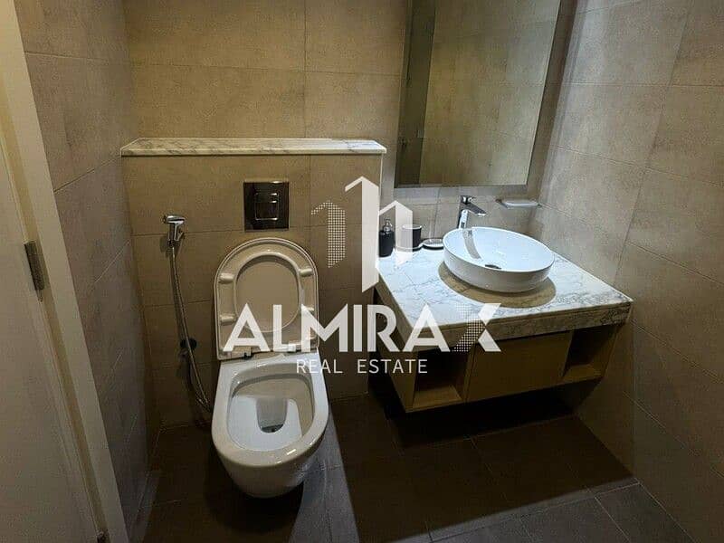 Fully Furnished | Prime Location | High Floor | Good Condition - Image 23