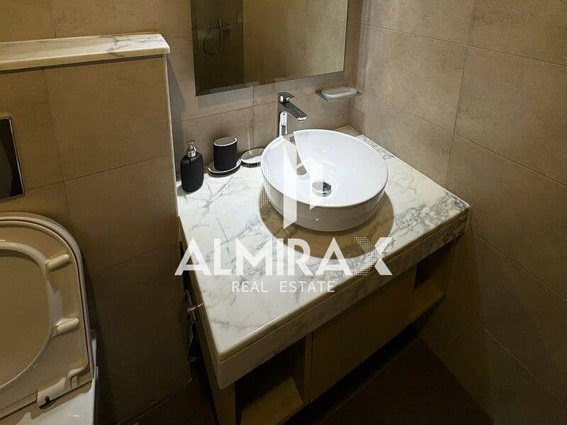 Fully Furnished | Prime Location | High Floor | Good Condition - Image 24