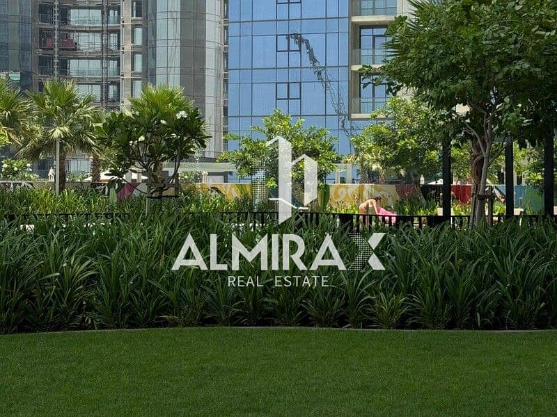 Fully Furnished | Prime Location | High Floor | Good Condition - Image 25