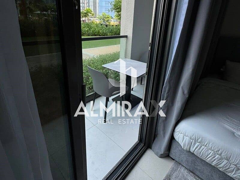 Fully Furnished | Prime Location | High Floor | Good Condition - Image 26