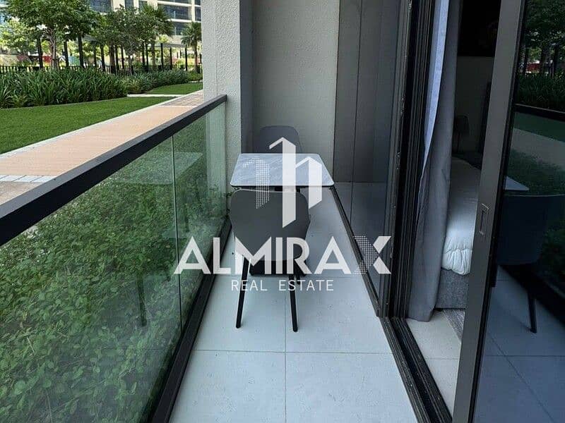 Fully Furnished | Prime Location | High Floor | Good Condition - Image 27