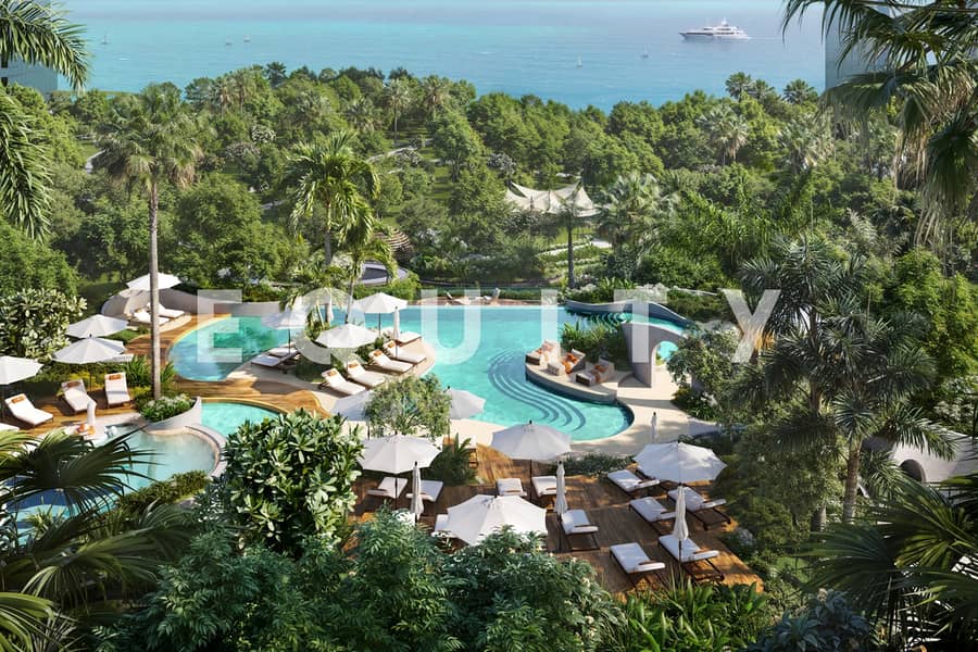 Forest District | Q2 2029 | Payment Plan Option