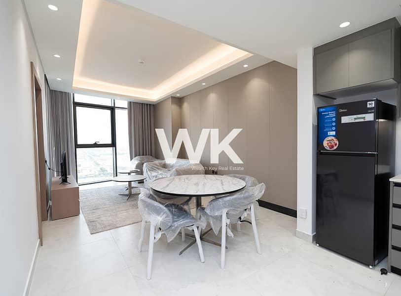 Fully Furnished | Biggest Layout | Ready To Move