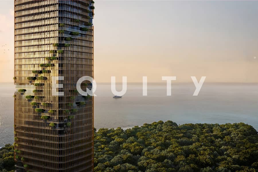 Forest District | Q2 2029 | Payment Plan Option