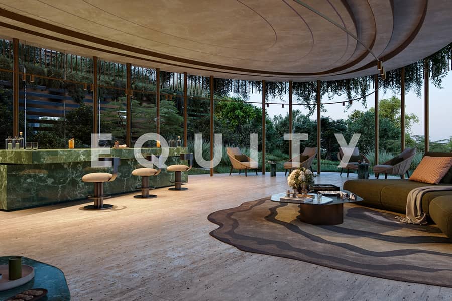 Forest District | Q2 2029 | Payment Plan Option